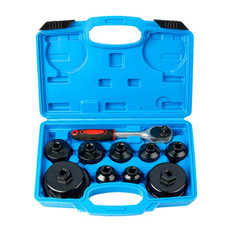 Oil Filter Wrench - トヨタ、レクサス、メルセデスベンツ、BMW、アウディ、フォルクスワーゲン用オイルフィルターレンチ分解ツール、自動車修理整備士向け