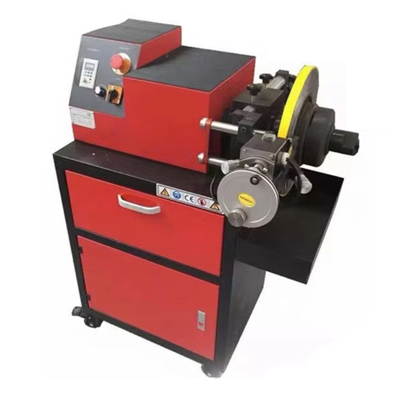 Brake Drum Lathe - 新型車用ブレーキドラムマシン、ブレーキ旋盤、ドラム研磨機、ディスクブレーキドラムマシン修理研磨旋盤、切削機