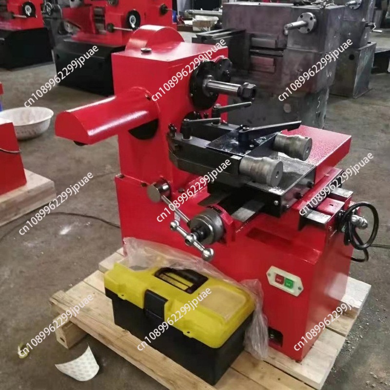 C9335A ダブルシャフトブレーキドラムディスク旋盤 プロ - Brake Drum Lathe のレビューと価格