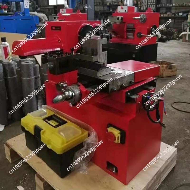 C9335A ダブルシャフトブレーキドラムディスク旋盤 プロ - Brake Drum Lathe のレビューと価格