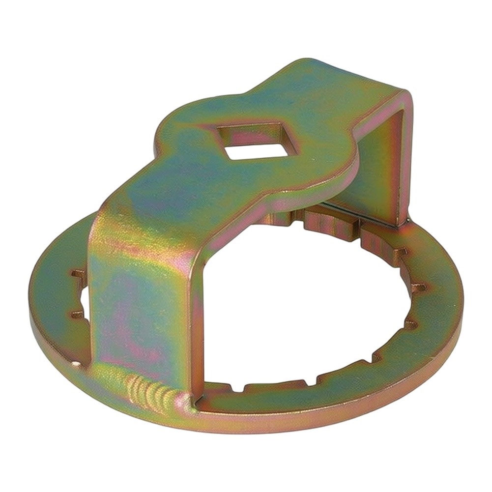74.7mmオイルフィルターレンチソケット、15溝、1/2イ - Oil Filter Wrench のレビューと価格