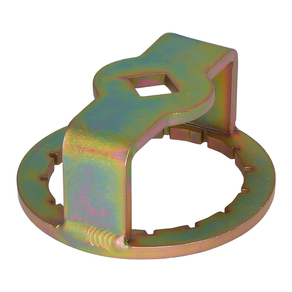 74.7mmオイルフィルターレンチソケット、15溝、1/2イ - Oil Filter Wrench のレビューと価格