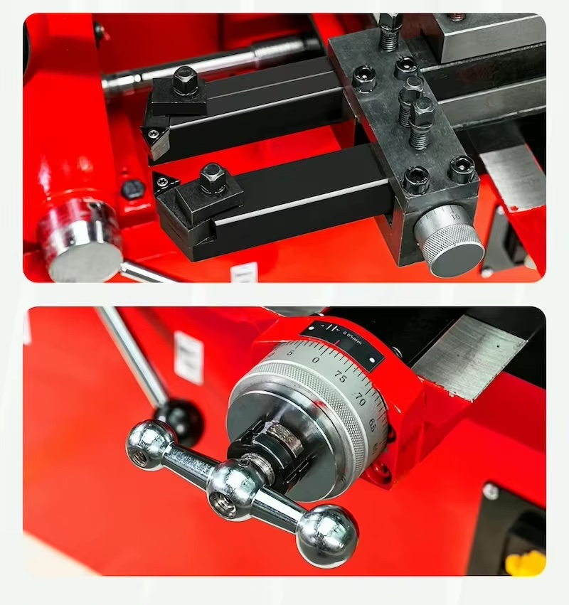 カスタマイズされたC9335高性能手動ブレーキディスク旋盤機 - Brake Drum Lathe のレビューと価格