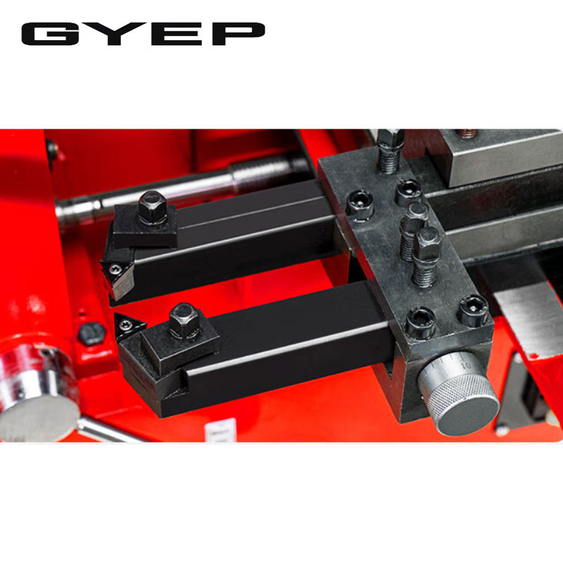 C9335ブレーキディスク・ドラム旋盤 - 220/380V - Brake Drum Lathe のレビューと価格