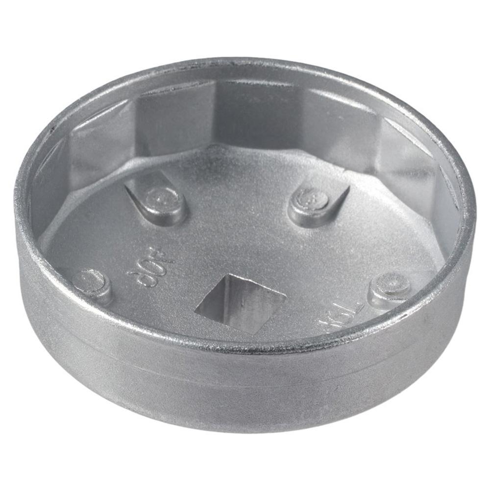 1個入り モデル904 オイルフィルターレンチ 79mm 1 - Oil Filter Wrench のレビューと価格