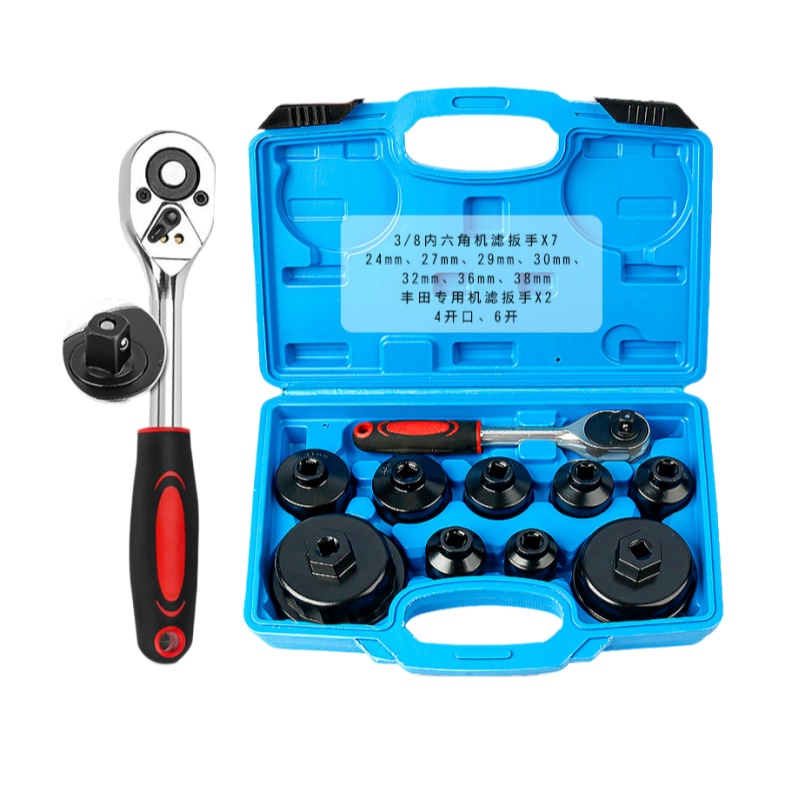 トヨタ、レクサス、メルセデスベンツ、BMW、アウディ、フォル - Oil Filter Wrench のレビューと価格
