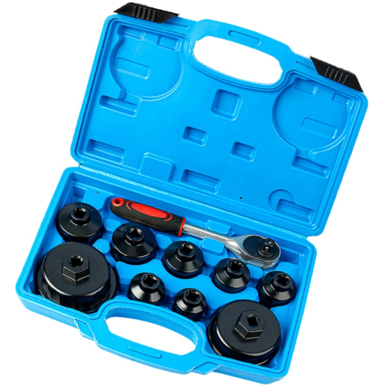 トヨタ、レクサス、メルセデスベンツ、BMW、アウディ、フォル - Oil Filter Wrench のレビューと価格