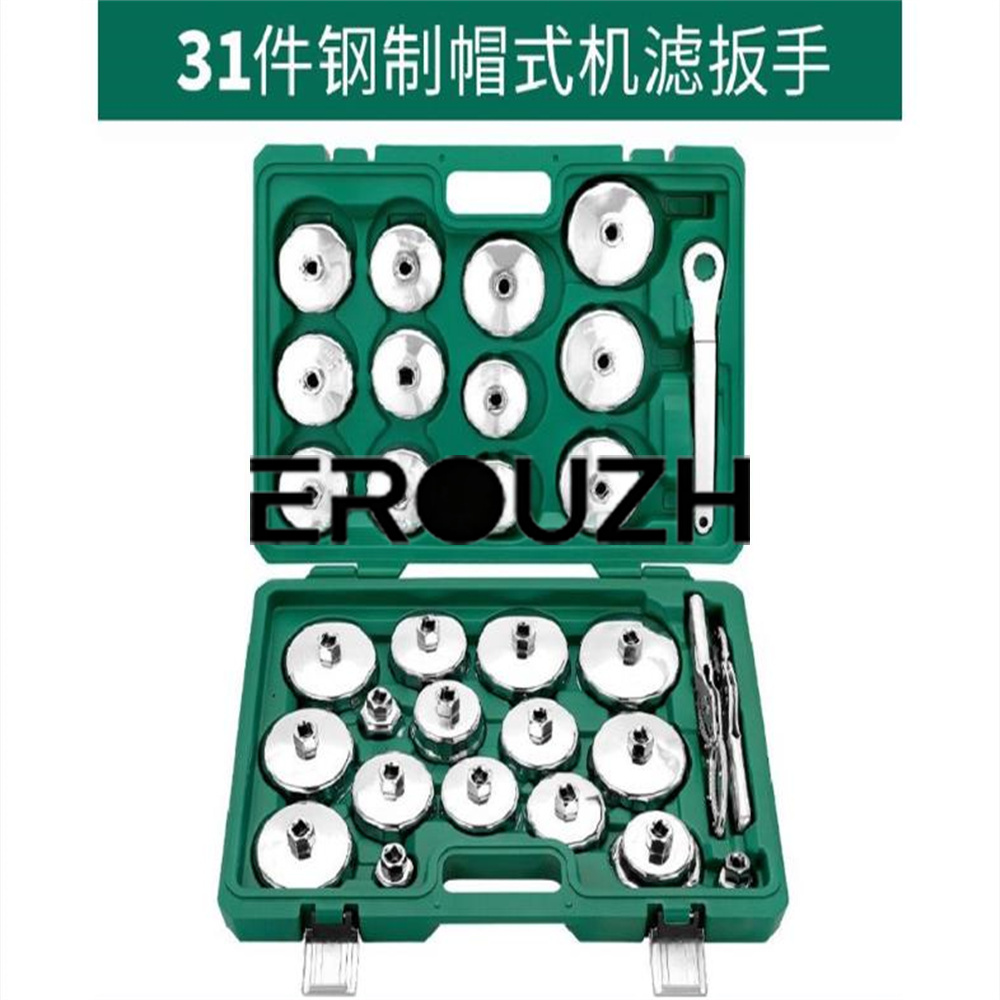 帽子スタイルのオイルフィルターキット,分解ツール,レンチ,ソ - Oil Filter Wrench のレビューと価格