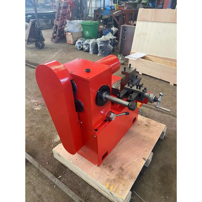 C9335 ブレーキローター旋盤 ブレーキディスク切削機 コ - Brake Drum Lathe のレビューと価格