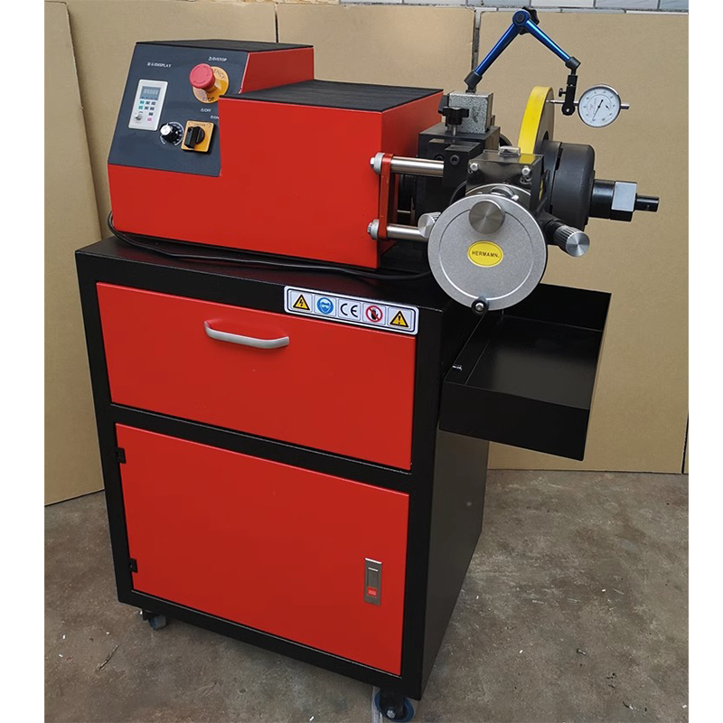 新型車用ブレーキドラムマシン、ブレーキ旋盤、ドラム研磨機、デ - Brake Drum Lathe のレビューと価格