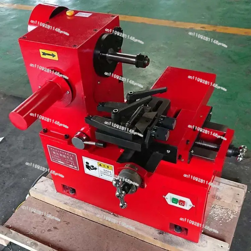C9335A ダブルシャフトブレーキドラムディスク旋盤 プロ - Brake Drum Lathe のレビューと価格
