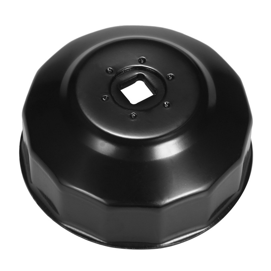 ユニバーサルオイルフィルターレンチ、カップソケット、キャップ - Oil Filter Wrench のレビューと価格
